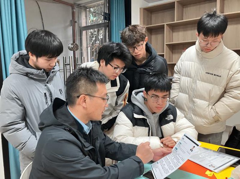 求职指导：把握方向找到满意工作