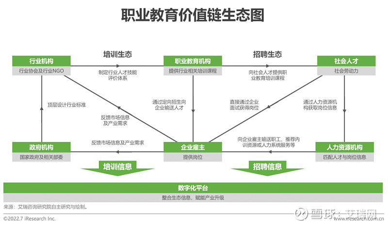 职场新绿如何破局:求职指导新路径